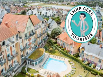 Vente Appartement DIVES-SUR-MER 14160