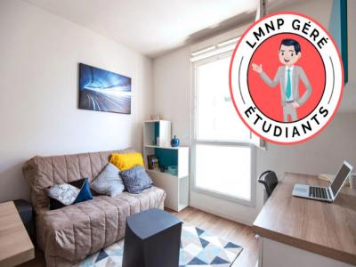 Vente Appartement LYON-7EME-ARRONDISSEMENT 69007