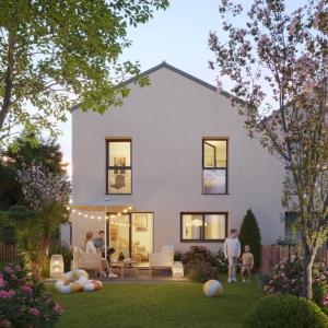 Vente Maison 4 pièces LION-SUR-MER 14780