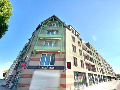 Vente Appartement 3 pièces ROUEN 76000