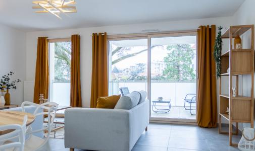 Vente Appartement 2 pièces BIHOREL 76420