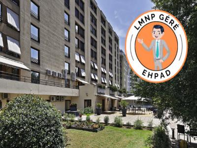 Vente Appartement 2 pi�ces LYON-7EME-ARRONDISSEMENT 69007