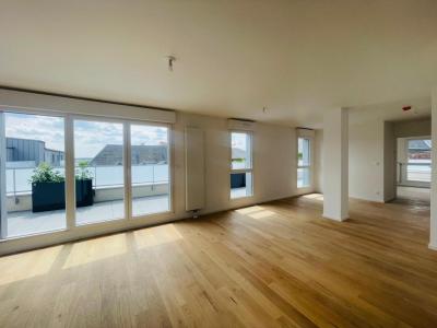Vente Appartement 5 pièces ROUEN 76000