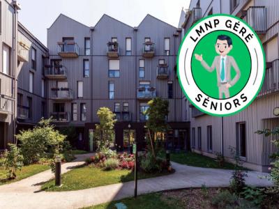 Vente Appartement 2 pi�ces BORDEAUX 33300