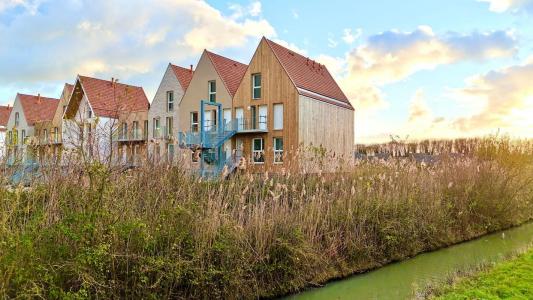 Vente Appartement 3 pièces CABOURG 14390