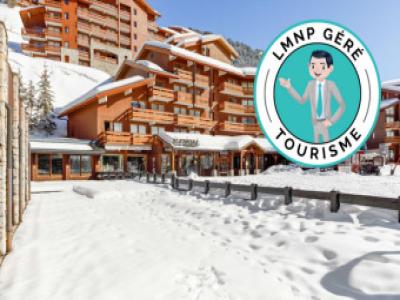 Vente Appartement 2 pi�ces ALLUES 73550