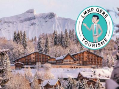 Vente Appartement 3 pi�ces MEGEVE 74120