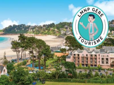 Vente Appartement 3 pi�ces PERROS-GUIREC 22700