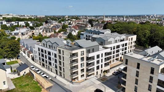 Vente Appartement 3 pi�ces CAEN 14000