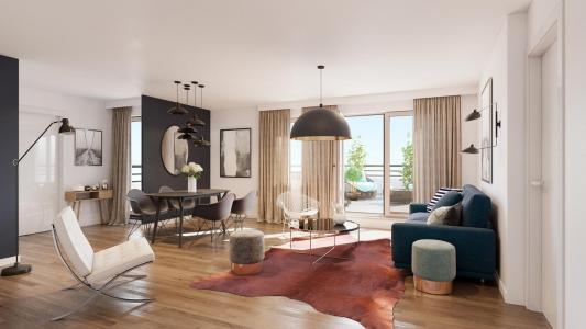 Vente Appartement 3 pièces TOUQUES 14800