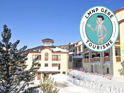 Vente Appartement 3 pi�ces FONT-ROMEU 66120