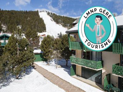 Vente Appartement 2 pi�ces BOLQUERE 66210