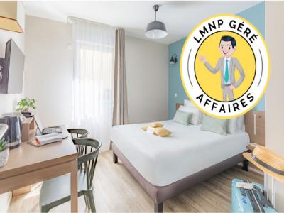 Vente Appartement 2 pi�ces VALENCE 26000