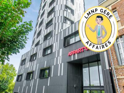 Vente Appartement AMIENS 80000