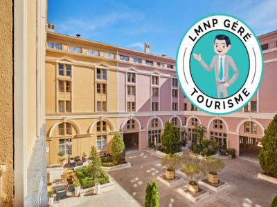 Vente Appartement 3 pi�ces BEAURECUEIL 13100