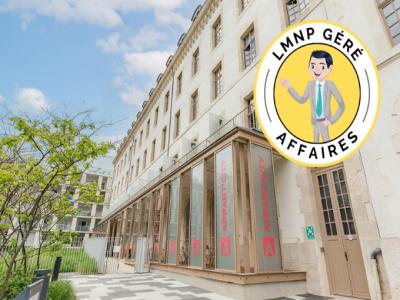 Vente Appartement REIMS 51100