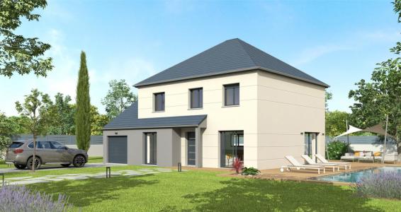 Vente Maison 5 pi�ces BOUVILLE 76360