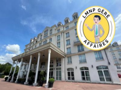 Vente Appartement ROISSY-EN-FRANCE 95700