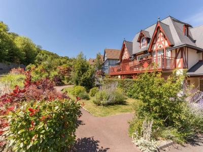 Vente Maison 3 pi�ces HOULGATE 14510