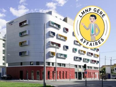 Vente Appartement NICE 06300