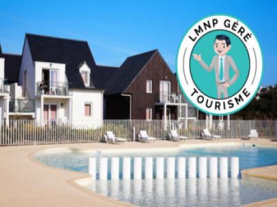 Vente Appartement 2 pi�ces SAINT-POL-DE-LEON 29250