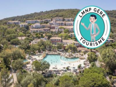 Vente Appartement GRIMAUD 83310