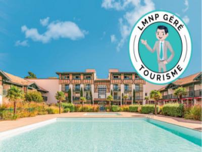 Vente Appartement 2 pi�ces MOLIETS-ET-MAA 40660