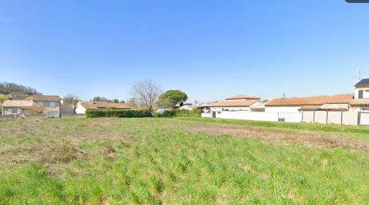 Vente Terrain MONTOISON 26800