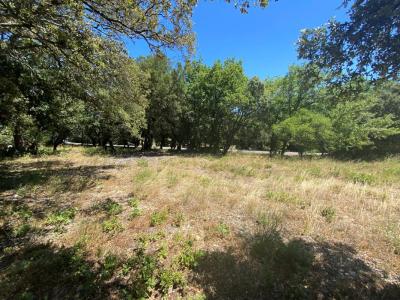 Vente Terrain GRIGNAN 26230