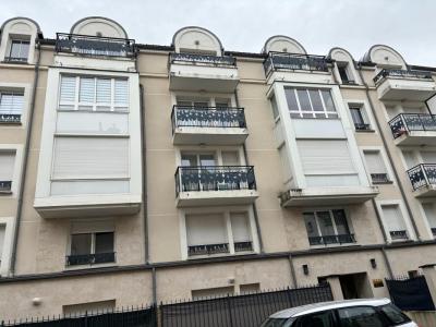 Location Appartement 2 pièces DIJON 21000