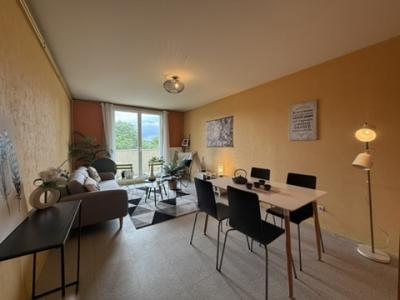 Vente Appartement 4 pi�ces SAINT-ETIENNE 42000