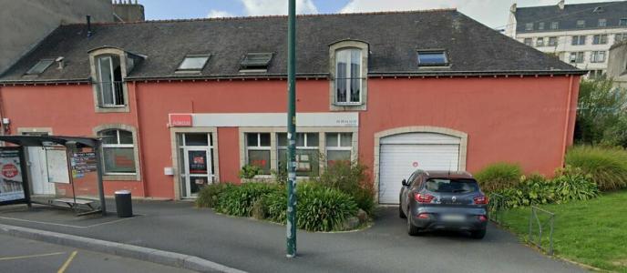 Vente Commerce QUIMPER 29000
