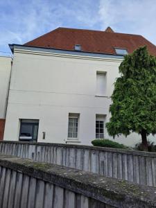 Location Appartement 4 pi�ces DOUAI 59500