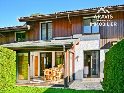 Vente Maison 3 pi�ces THONES 74230