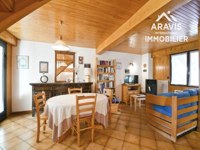 For sale House THONES 