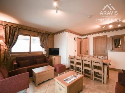 For sale Apartment GRAND-BORNAND 