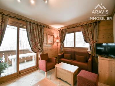 For sale Apartment GRAND-BORNAND 