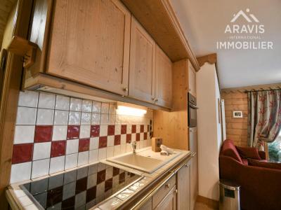 Vente Appartement GRAND-BORNAND 