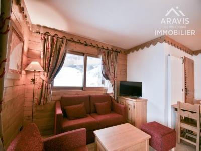 Vente Appartement GRAND-BORNAND 