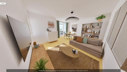 Vente Appartement 2 pi�ces TOULOUSE 31200