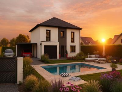 Vente Maison VECQUEMONT 