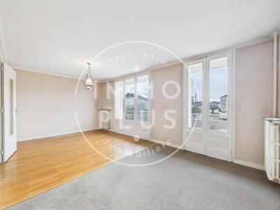 Vente Appartement 3 pi�ces ANNECY 74000