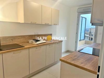 Vente Appartement TRETS 