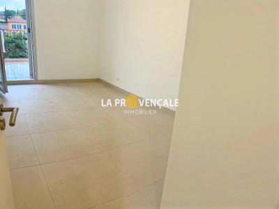 Vente Appartement TRETS 