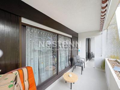 Vente Appartement 4 pi�ces CHAUSSEE-SAINT-VICTOR 41260