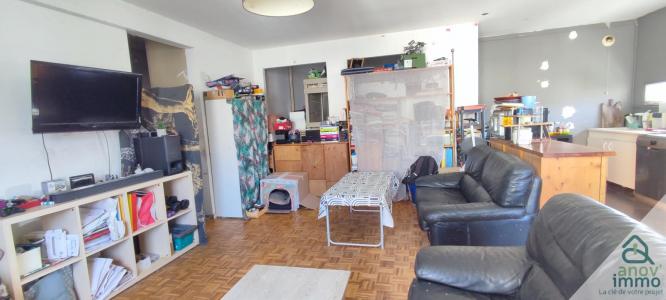 Vente Appartement 5 pi�ces ECHIROLLES 38130