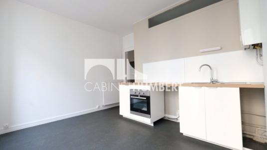 Vente Appartement SAINT-ETIENNE 