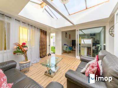 Vente Maison 4 pi�ces SEVRAN 93270