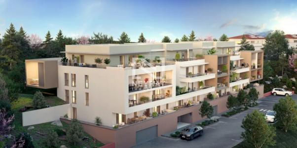 Vente Appartement SAINT-RAPHAEL 