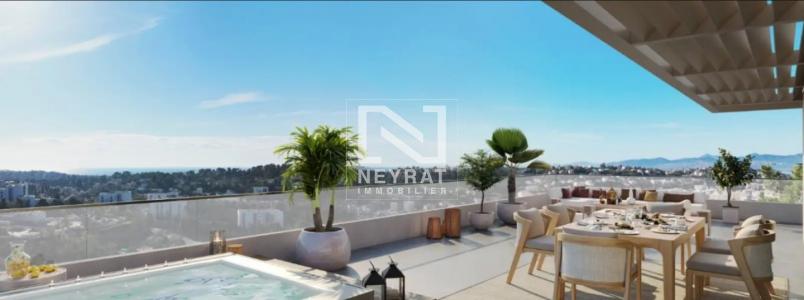 For sale Apartment SAINT-RAPHAEL 